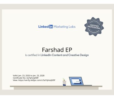 best digital marketing expert in dubai,UAE certificate 3a7qhsiqfd9f 1769240975 page 0001